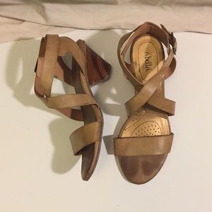 abella tadonna sandal